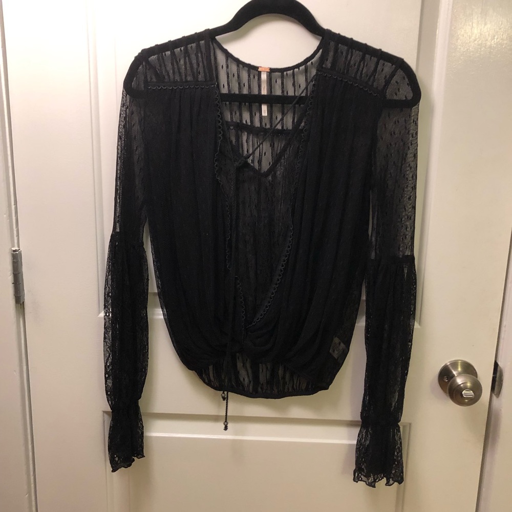 FP Top